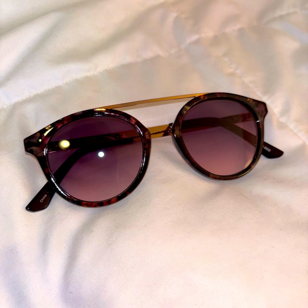 LOFT Sunglasses